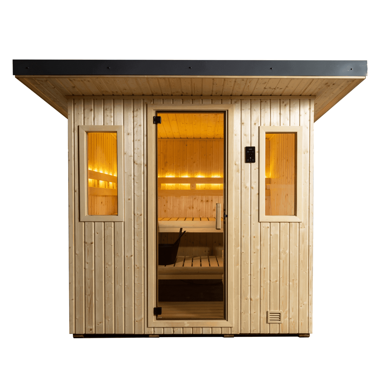 Finnleo Northstar Outdoor 5x7