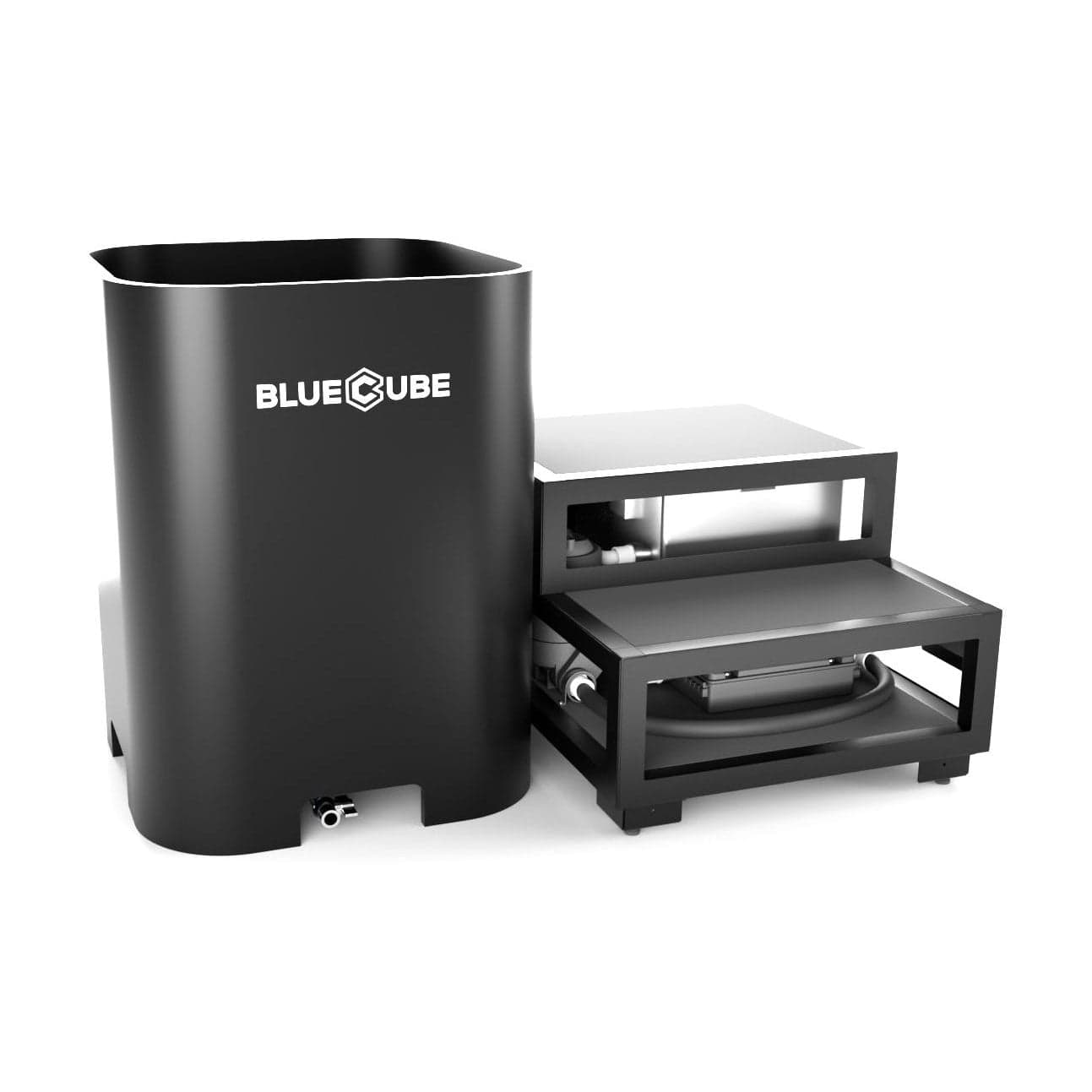 BlueCube DEEP D1